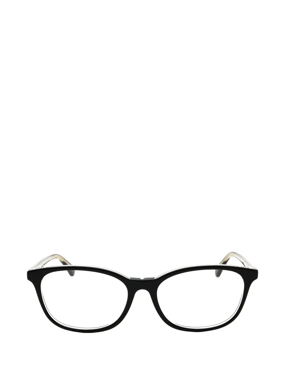 Kate Spade Haisley glasses - Nero