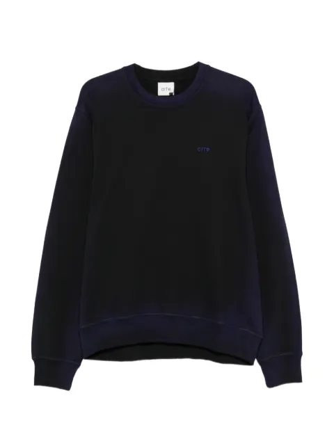Arte Antwerp sweat à logo brodé