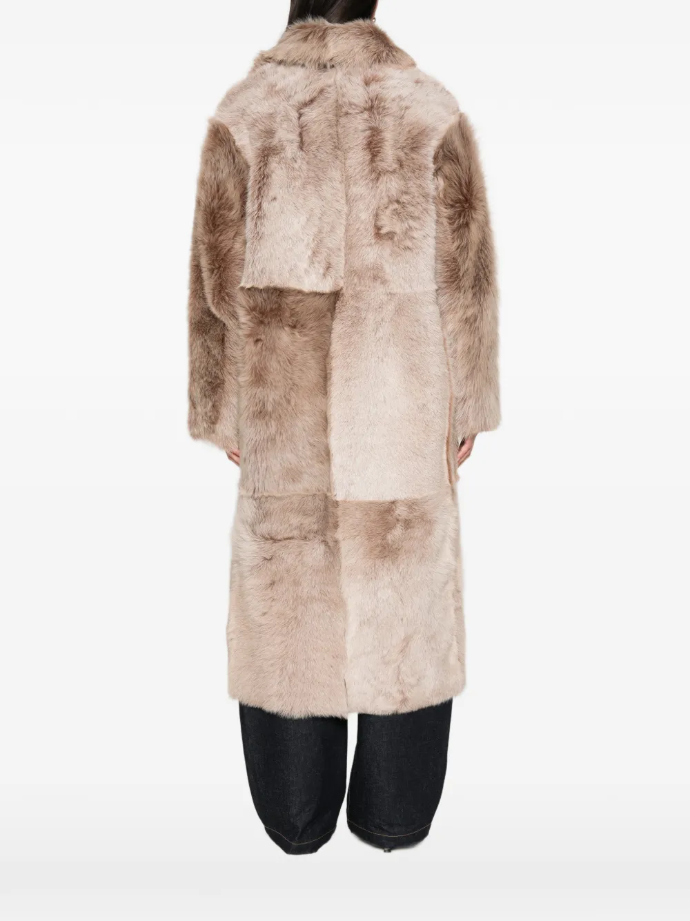 Arma Verena Toscana jas Beige