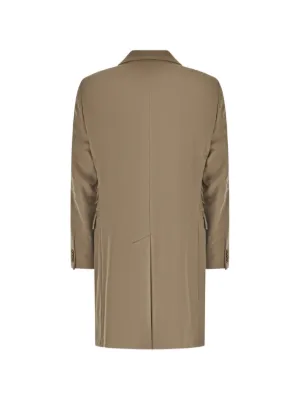 Corneliani メンズ コート - FARFETCH