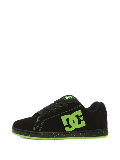DC Shoes Tênis Gaveler com logo