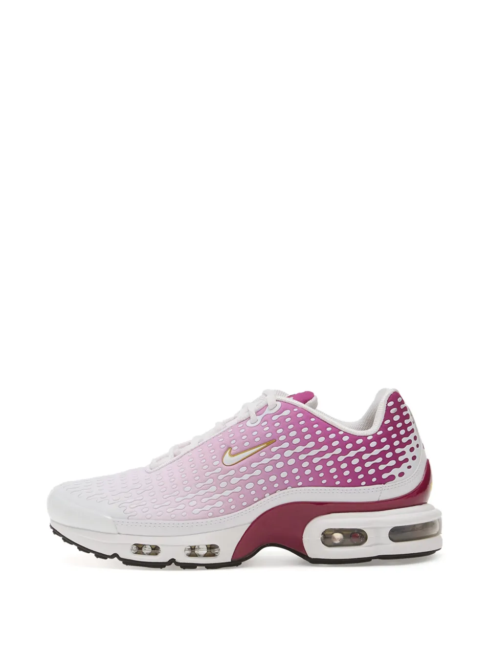 Nike Air Max Plus Sneakers - Rosa