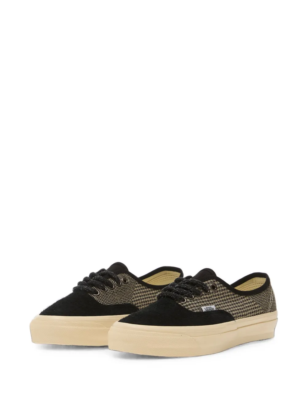 Vans LX Authentic 44 sneakers Zwart
