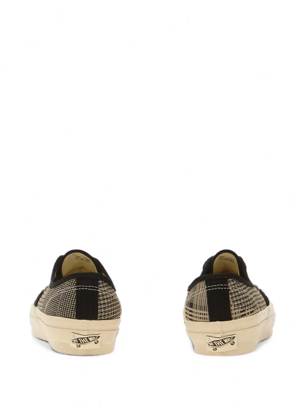 Vans LX Authentic 44 sneakers Zwart