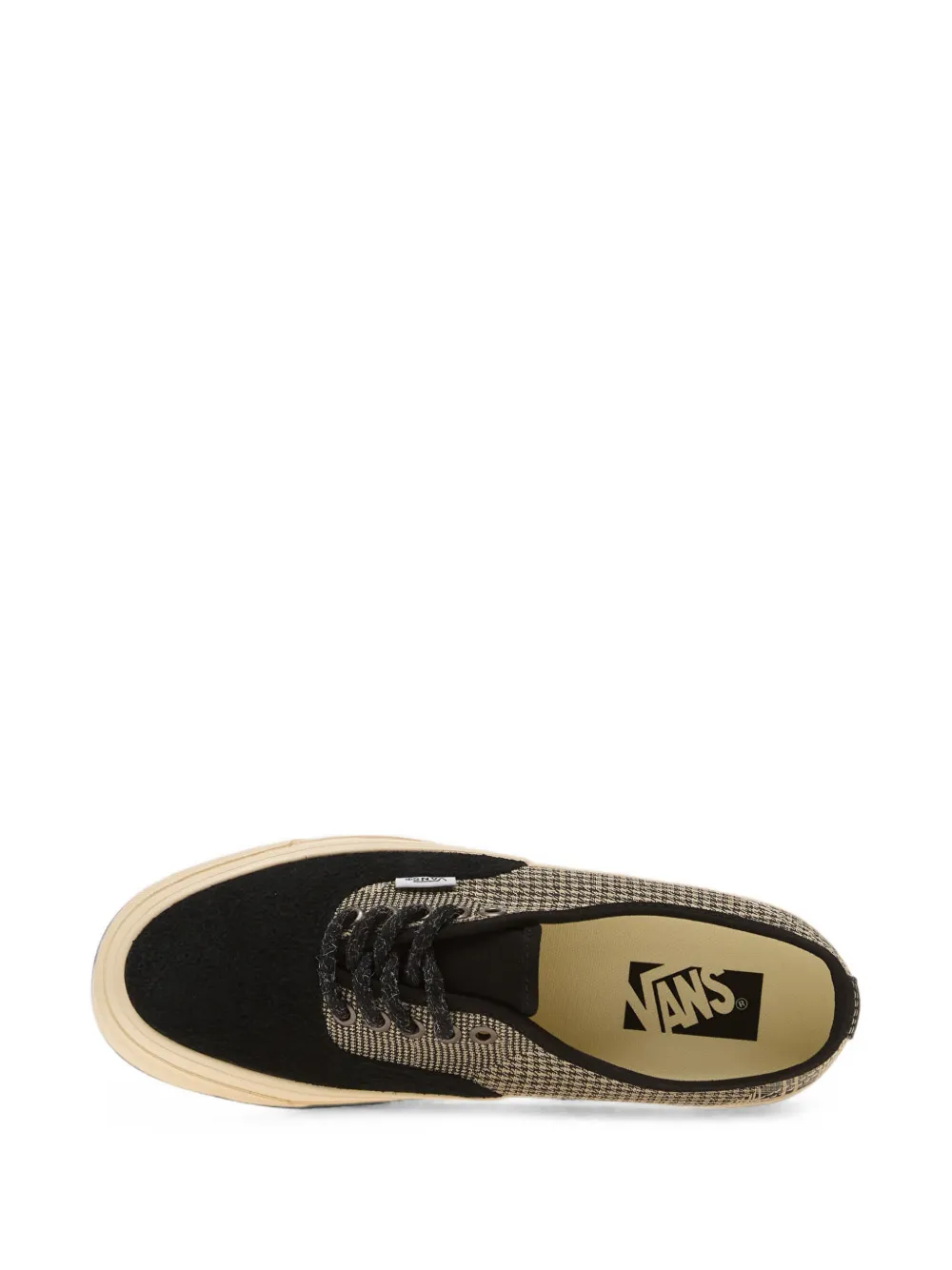 Vans LX Authentic 44 sneakers Zwart
