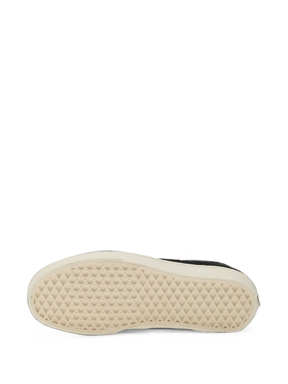 Vans Half Cab Decon sneakers Zwart