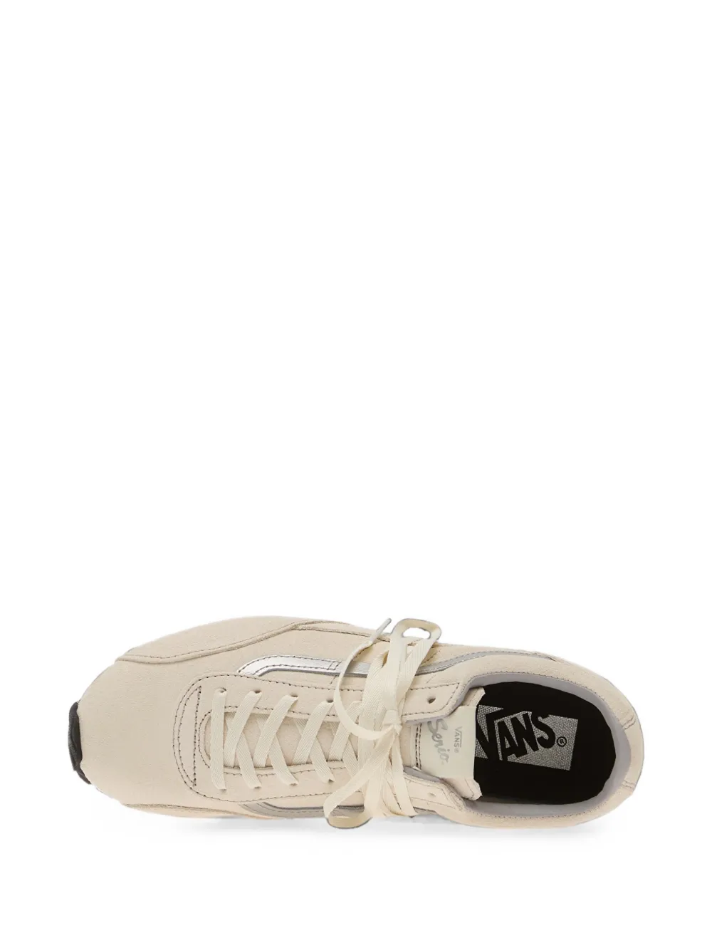 Vans LX SLP sneakers Beige