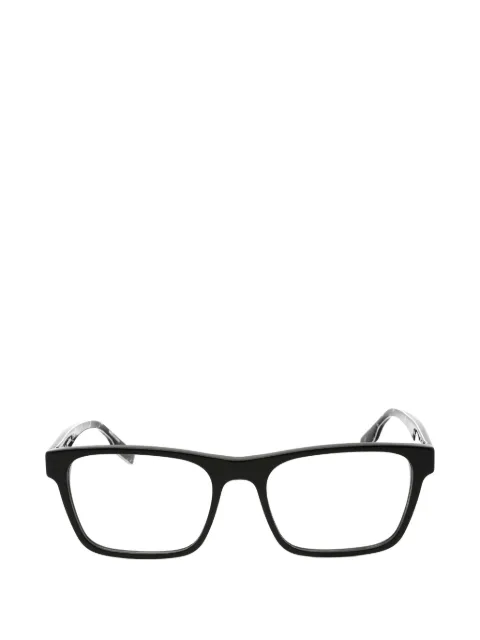 Converse CV5000 rectangle-frame glasses