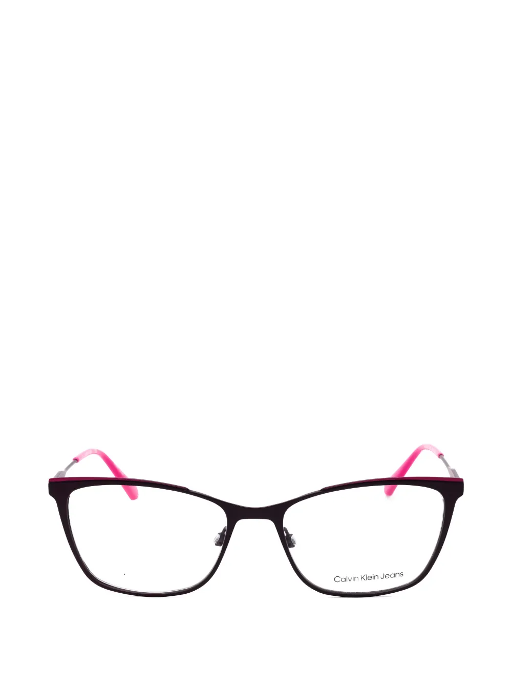 Calvin Klein Jeans rectangle-frame glasses