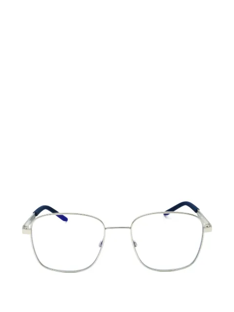 Nike Traveler Flow rectangle-frame glasses