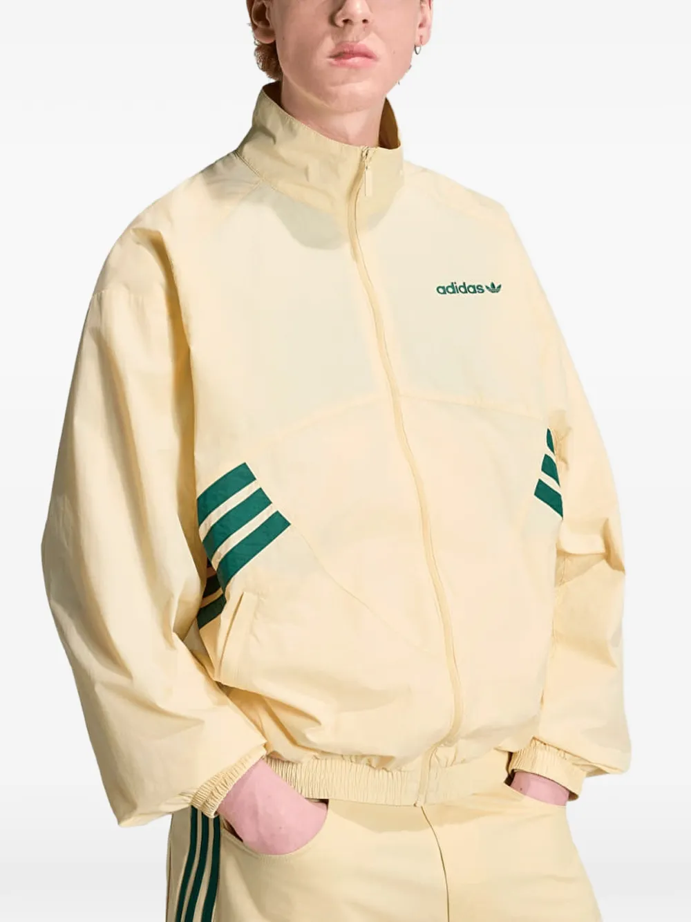 adidas Munich 93 track jacket