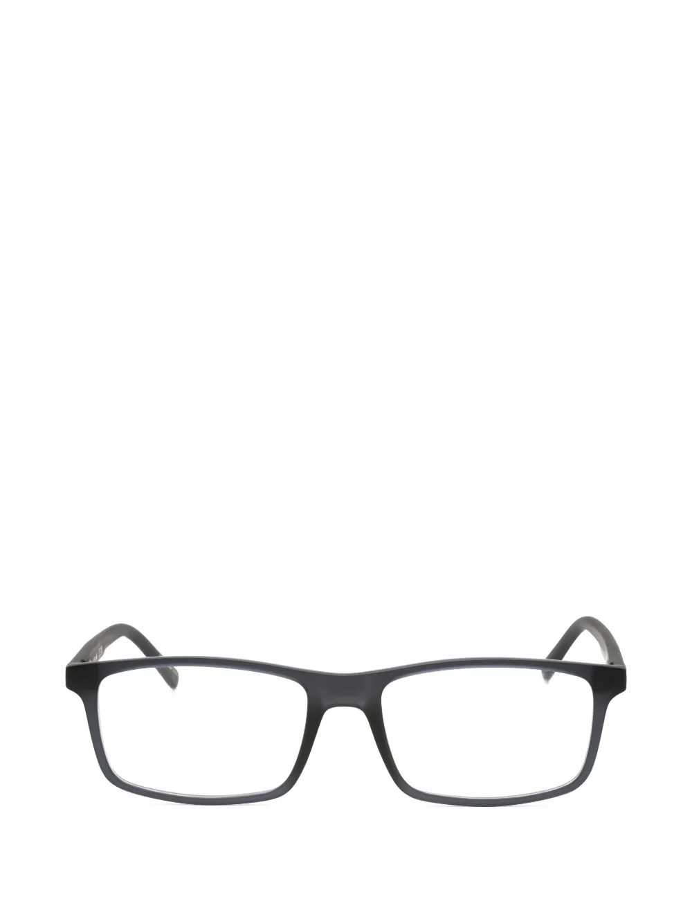 Lacoste rectangle-frame glasses