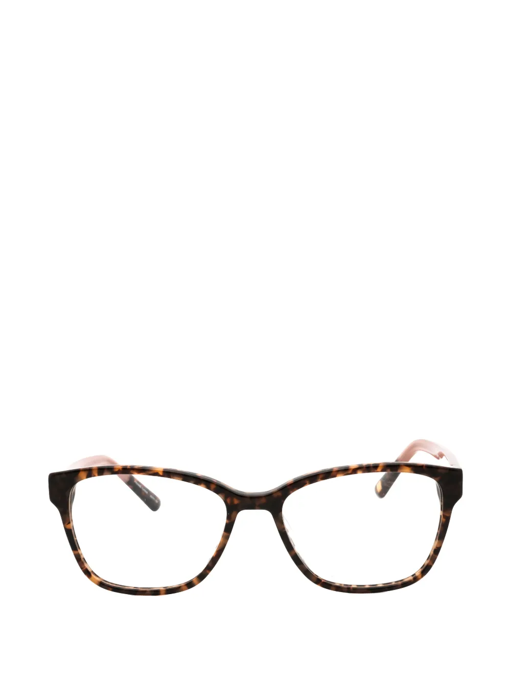 ANNE KLEIN AK 5078 tortoiseshell-effect glasses