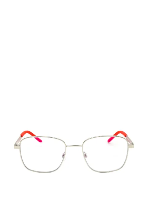 Nike Traveler Flow rectangle-frame glasses