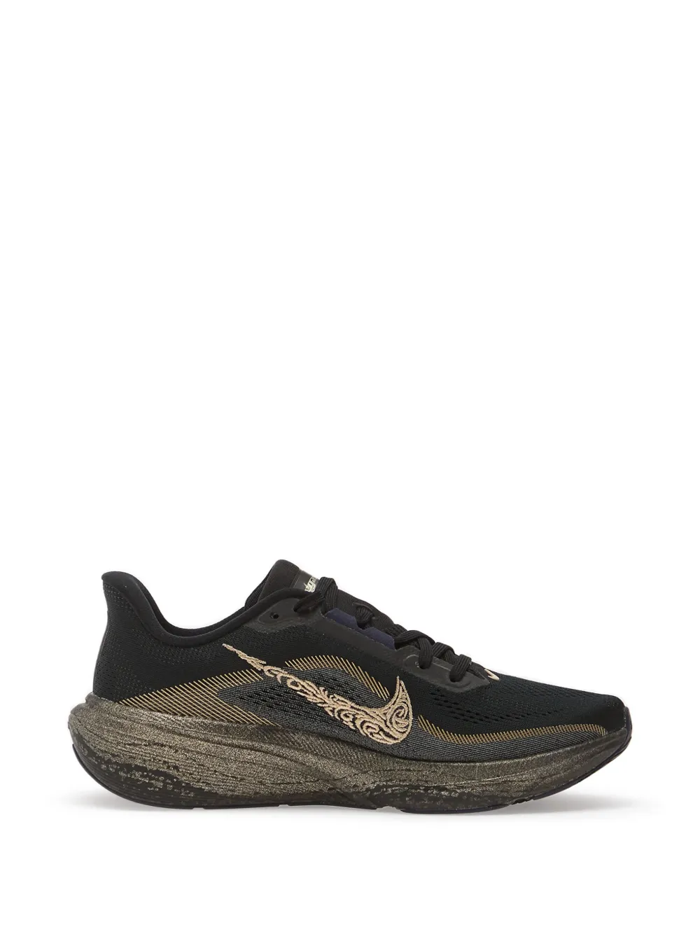 Nike Pegasus 42 sneakers - Schwarz