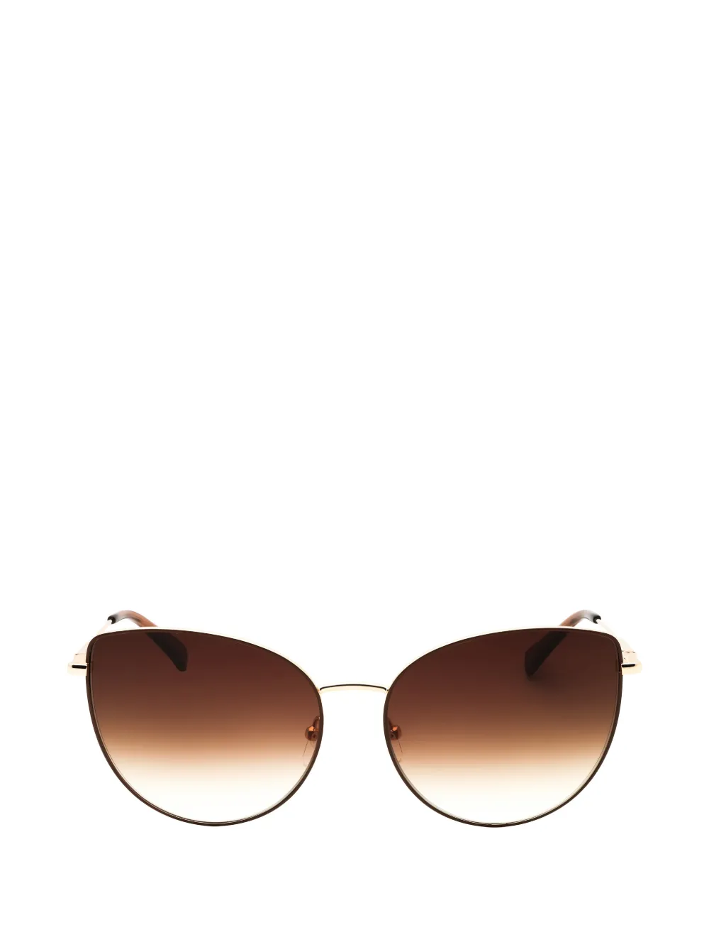 Longchamp cat-eye sunglasses