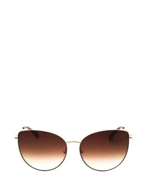 Longchamp cat-eye sunglasses