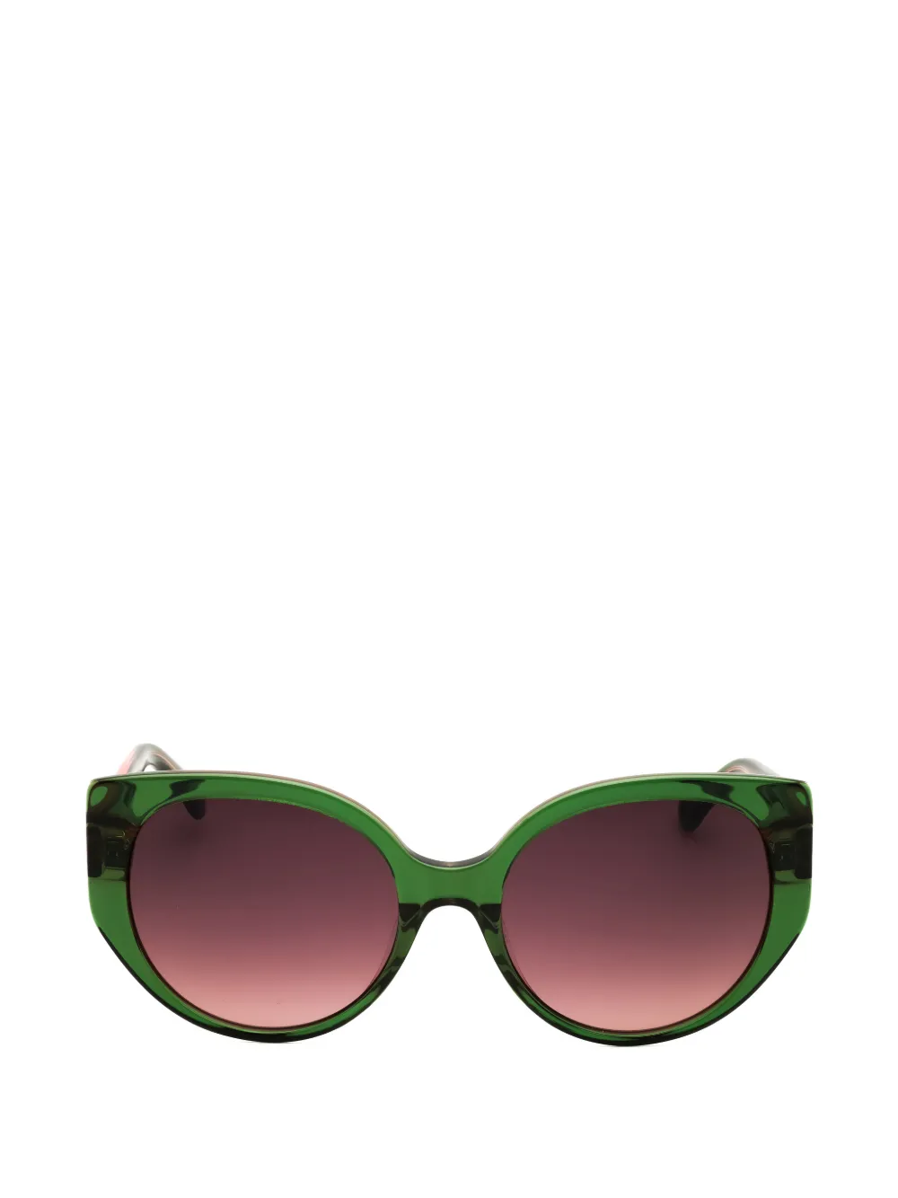 Kate Spade Seraphina cat-eye sunglasses