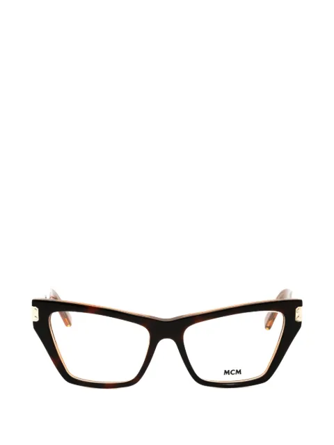 MCM cat eye-briller