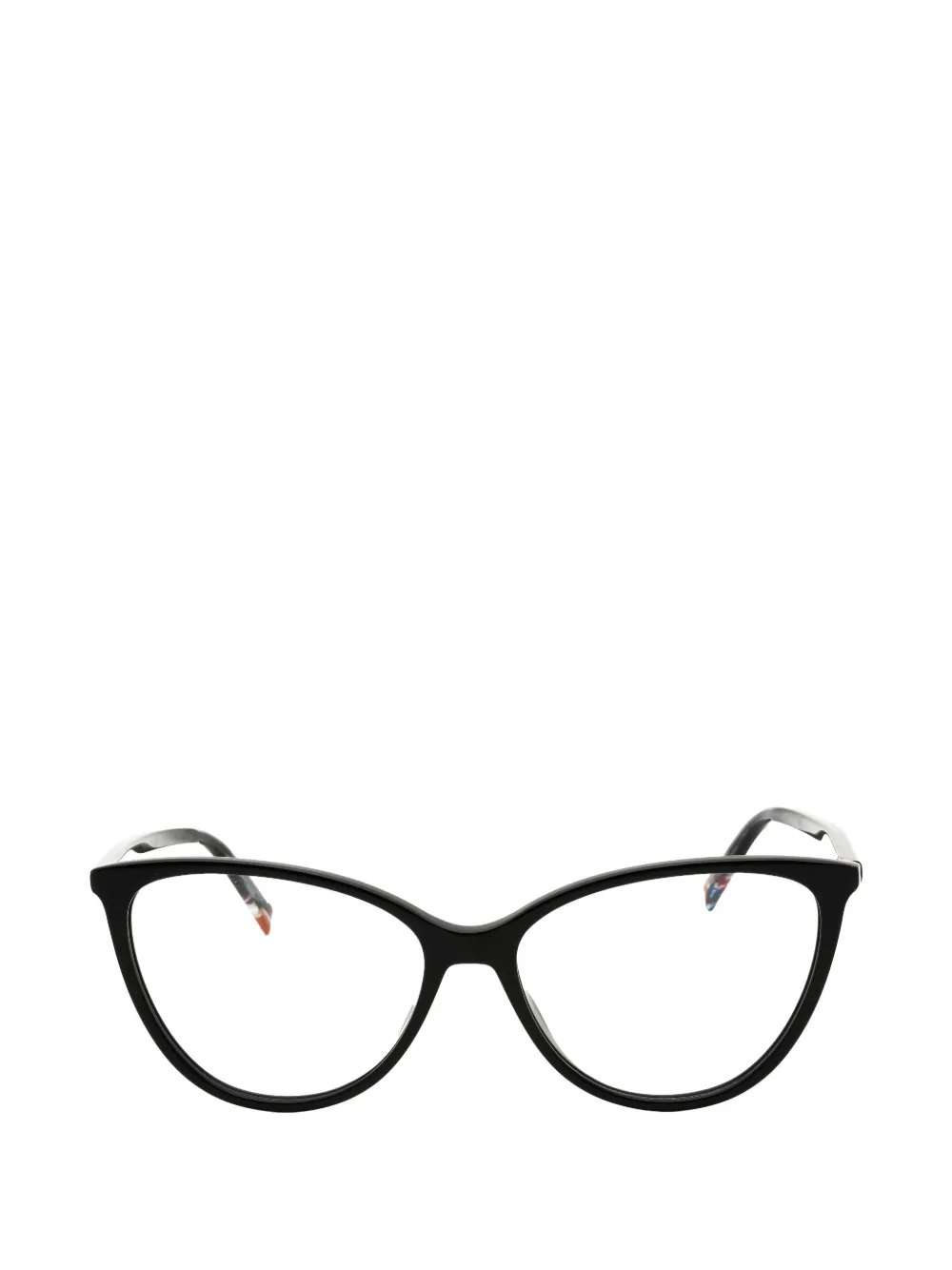Missoni cat-eye glasses