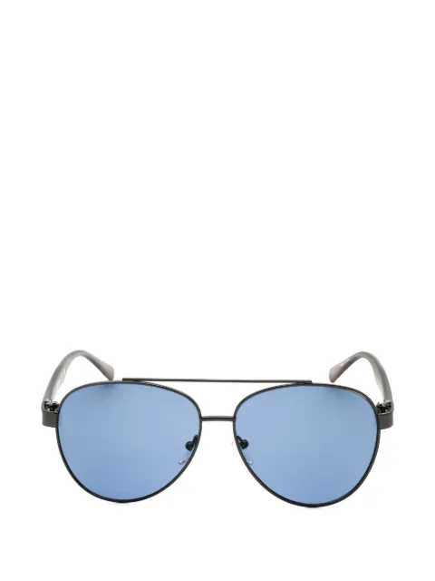 KENNETH COLE pilot-frame sunglasses
