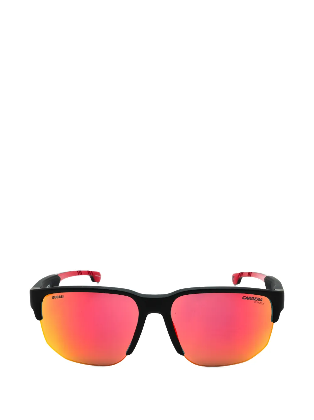 Carrera Ducati oversized-frame sunglasses