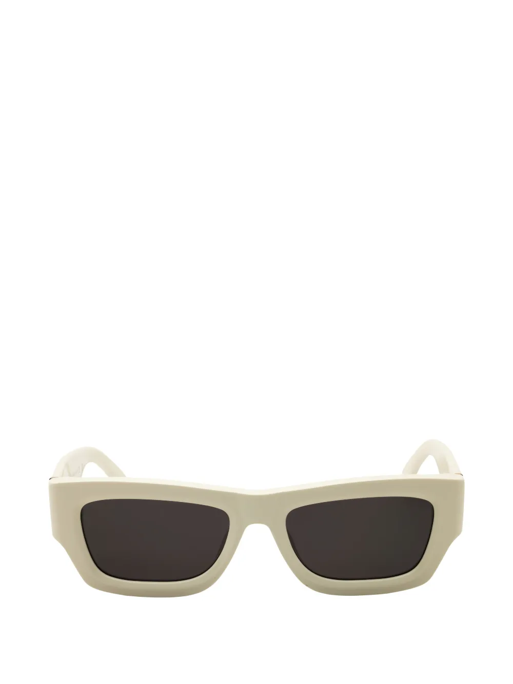 Palm Angels Eyewear Auberry square-frame sunglasses
