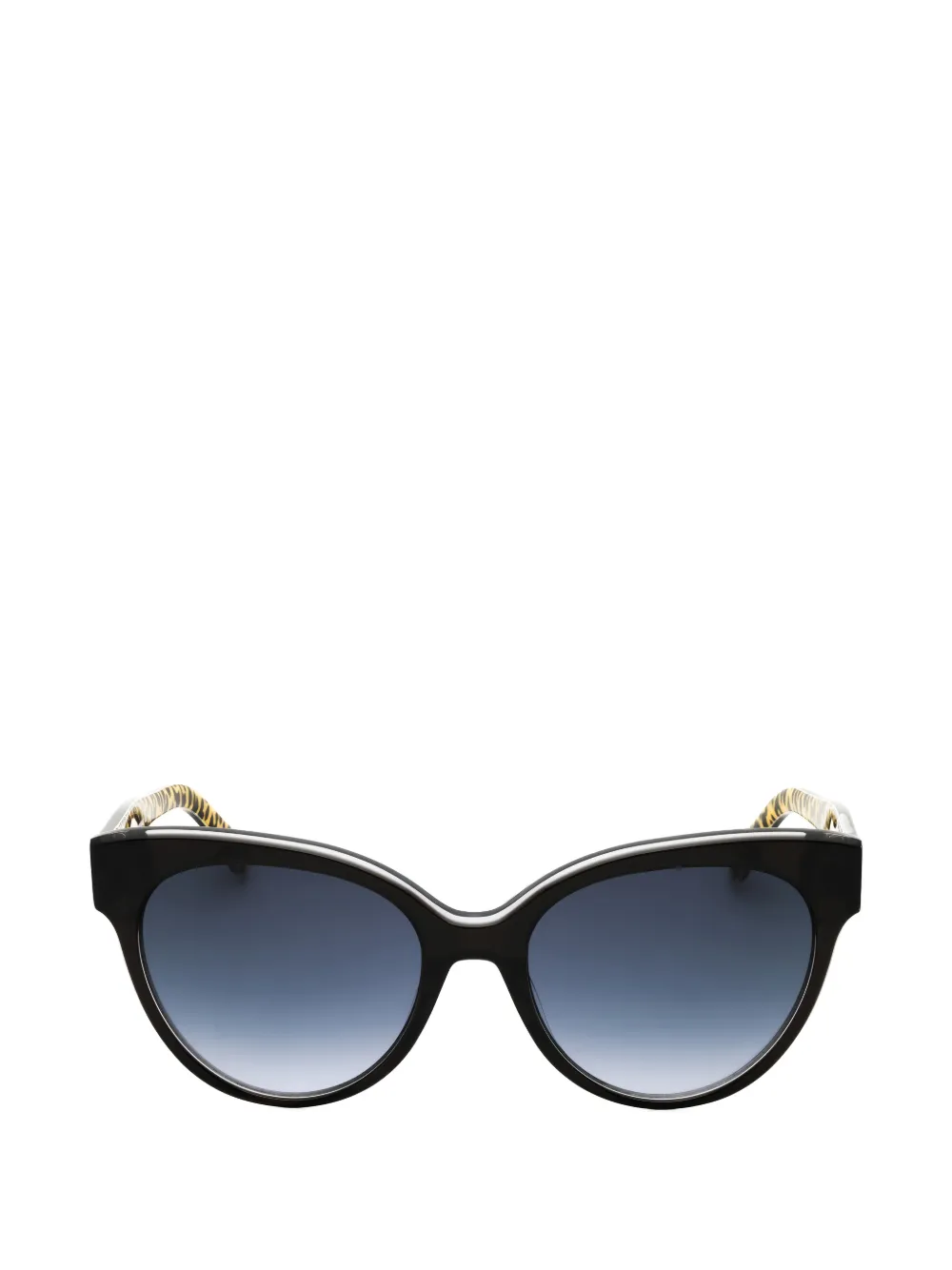 Kate Spade Aubriella cat-eye sunglasses