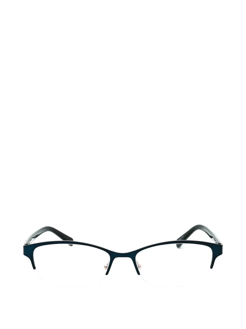 Adensco Ad 200 rectangle-frame glasses