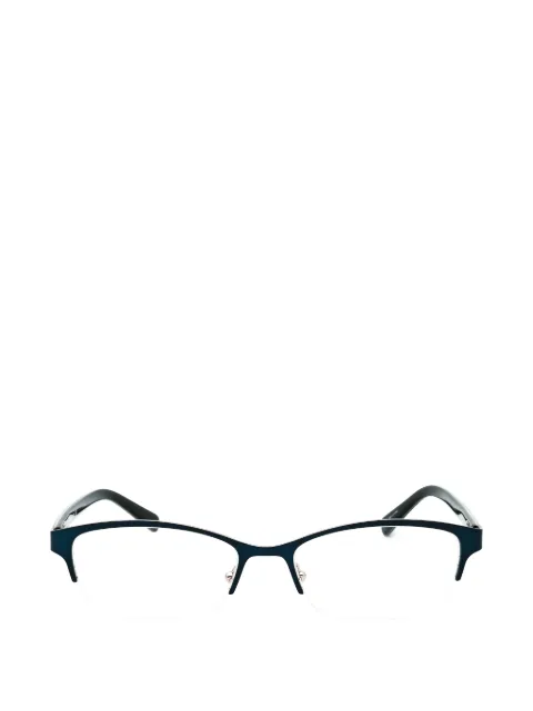 Adensco Ad 200 rectangle-frame glasses