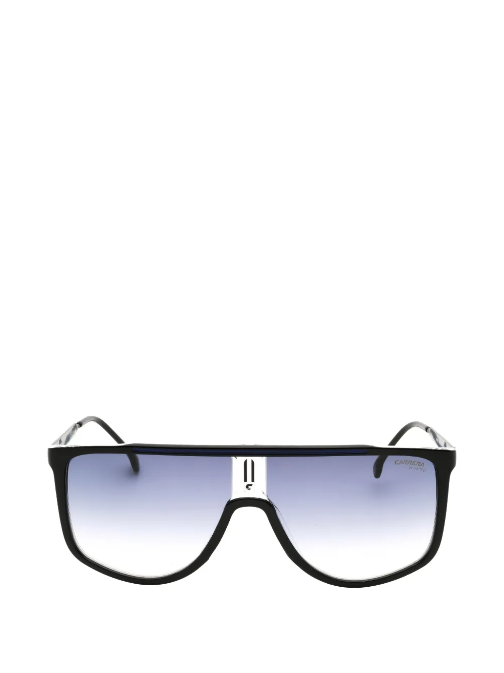 Carrera Occhiali da sole geometrici - Nero