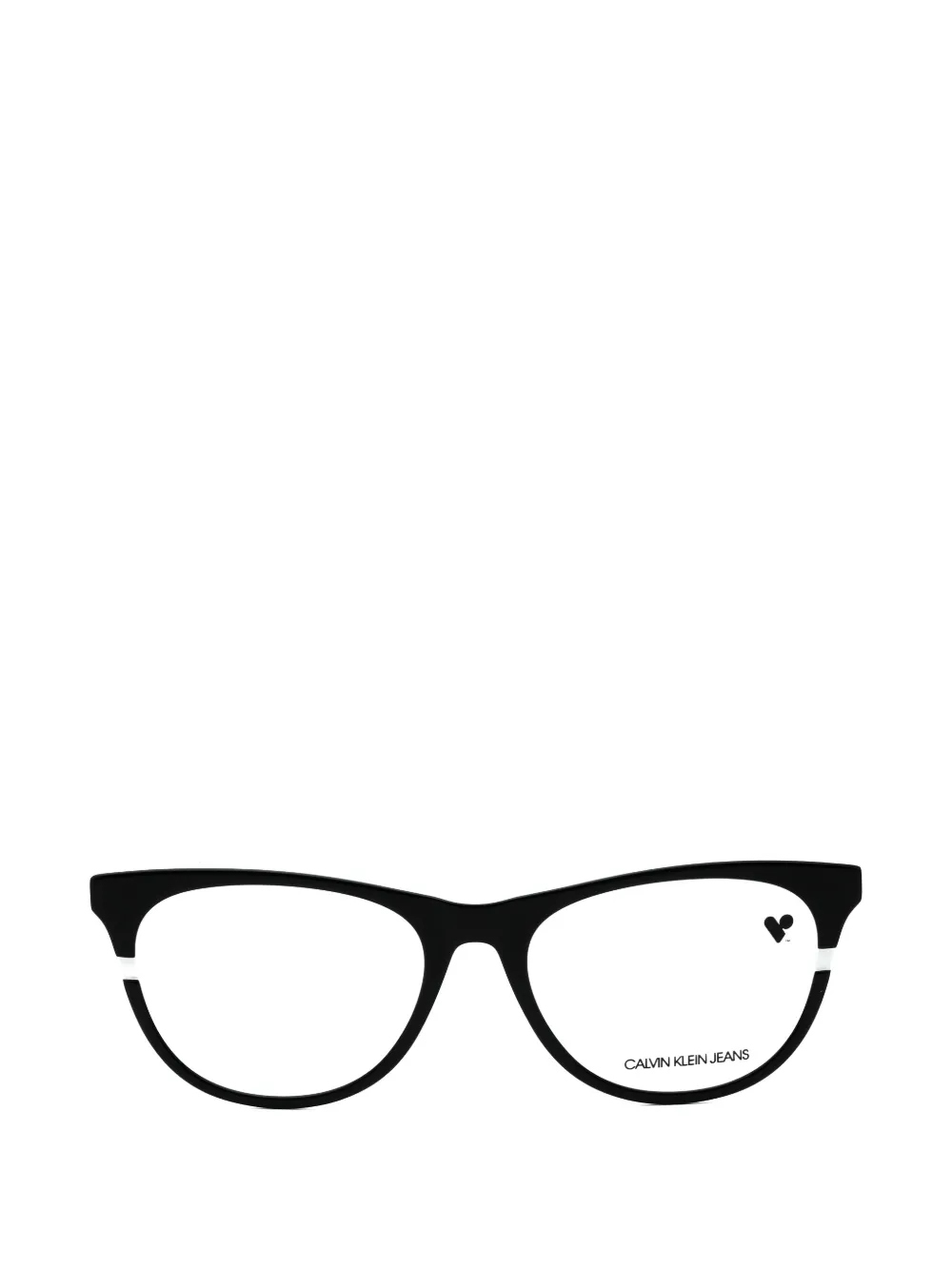 Calvin Klein Jeans cat-eye glasses