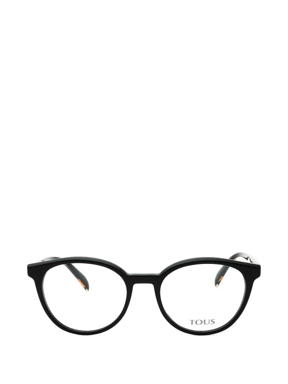 TOUS round-frame glasses - Nero