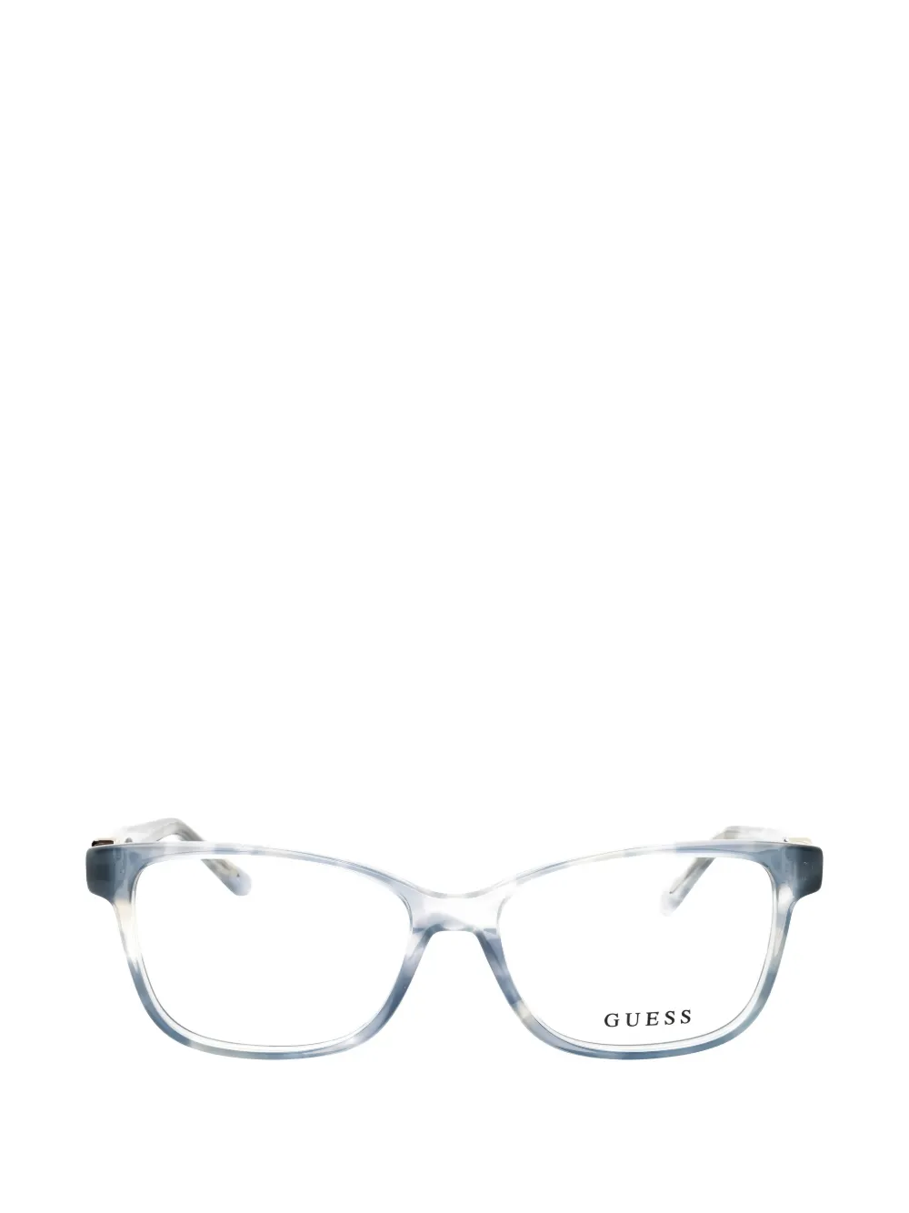 GUESS EYEWEAR square-frame glasses