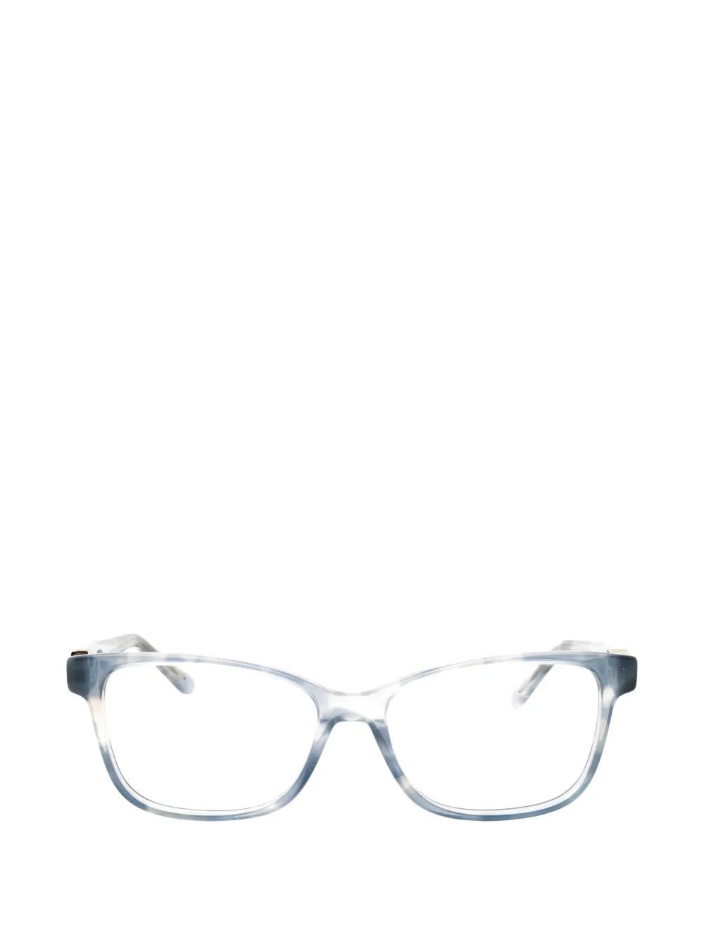 GUESS EYEWEAR square-frame glasses