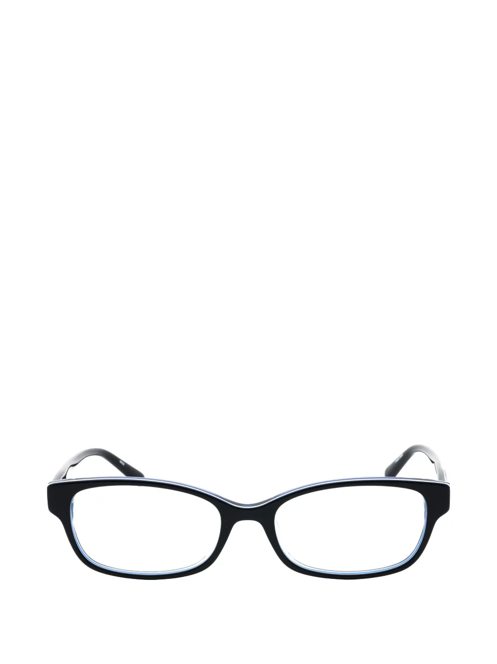 Bebe rectangle-frame glasses