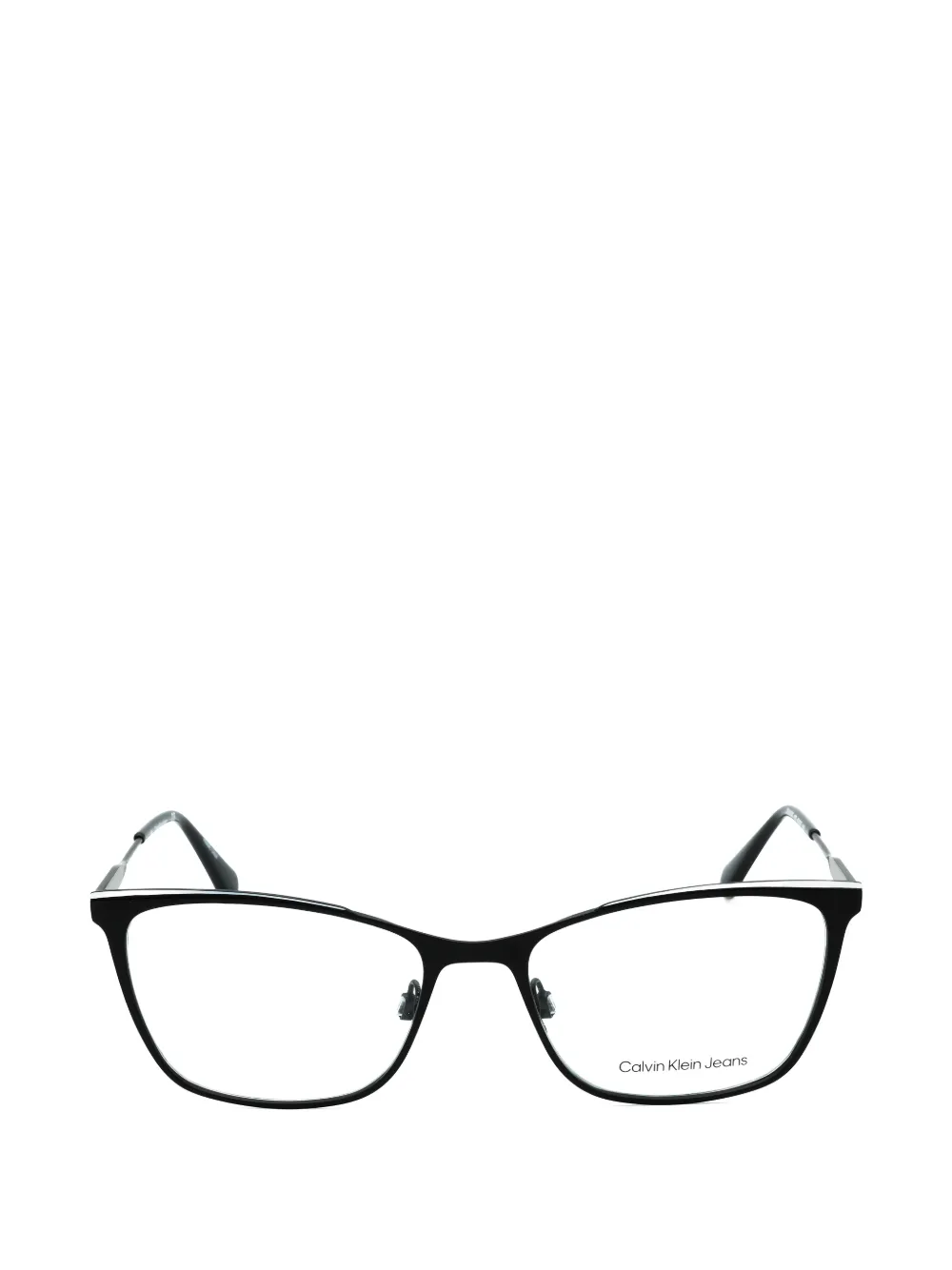 Calvin Klein Jeans rectangle-frame glasses