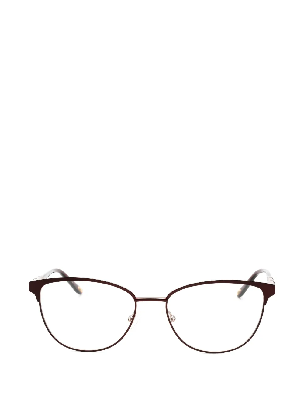 Emozioni round-frame glasses