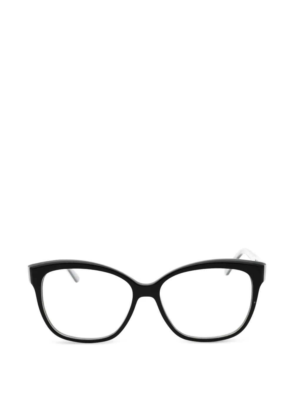 Bebe square-frame glasses