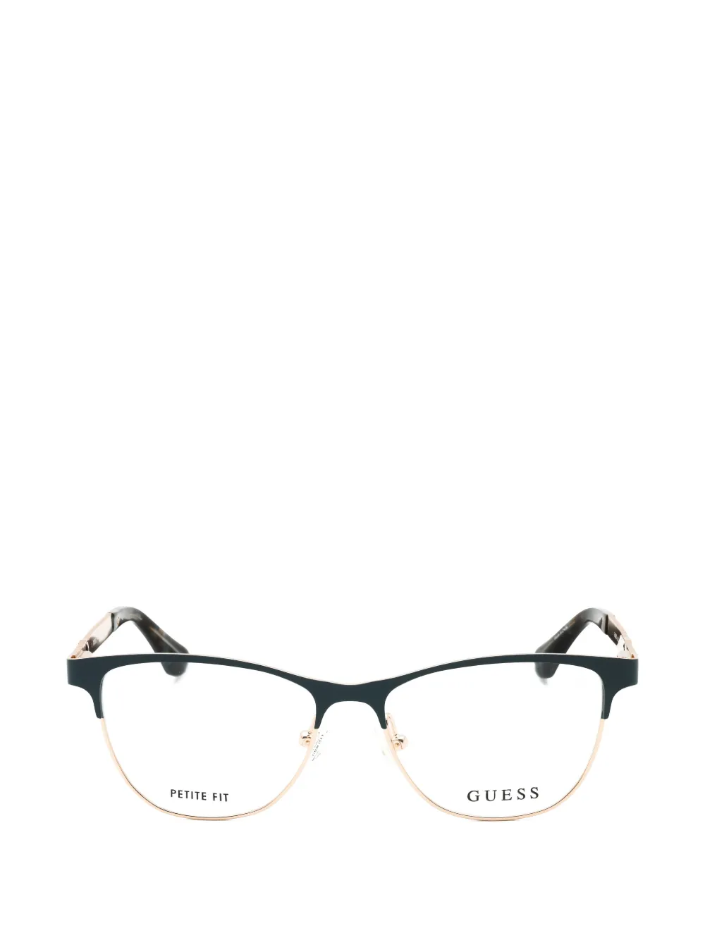 GUESS USA round-frame glasses