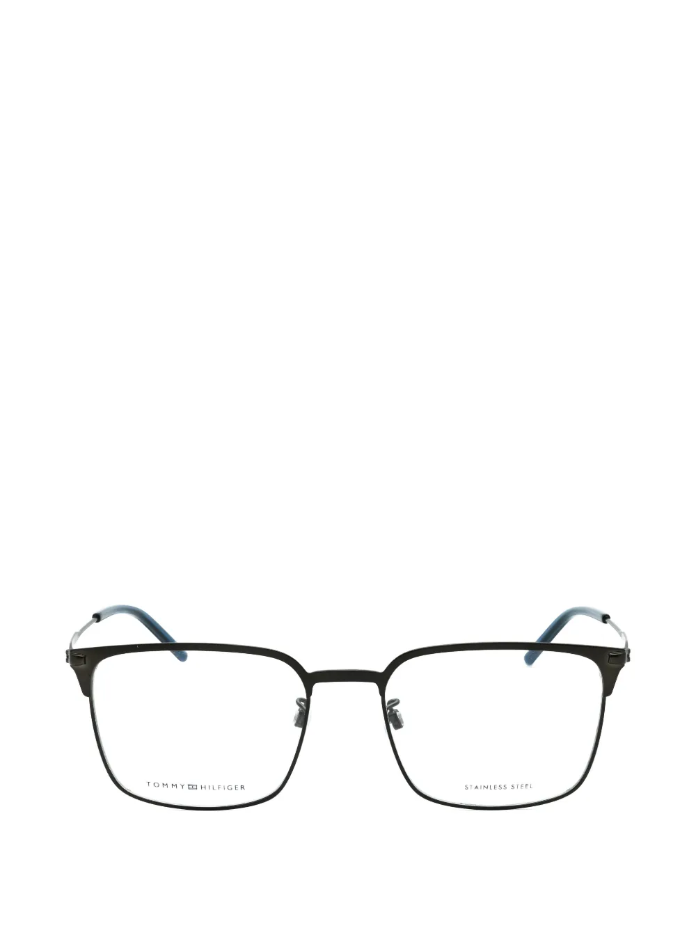 Tommy Hilfiger square-frame glasses