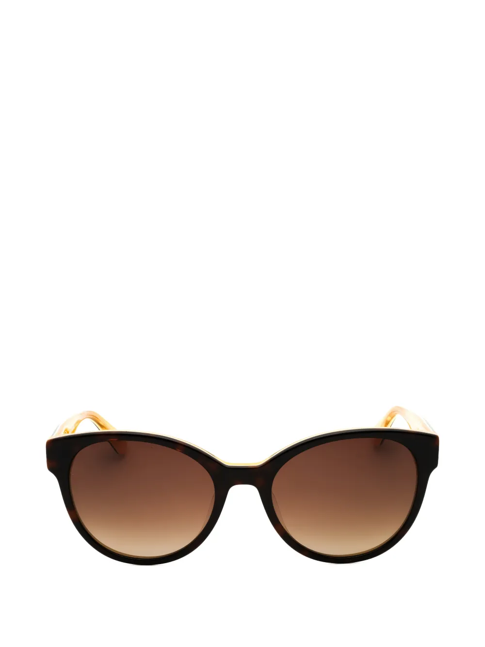 Kate Spade Nathalie cat-eye frame sunglasses