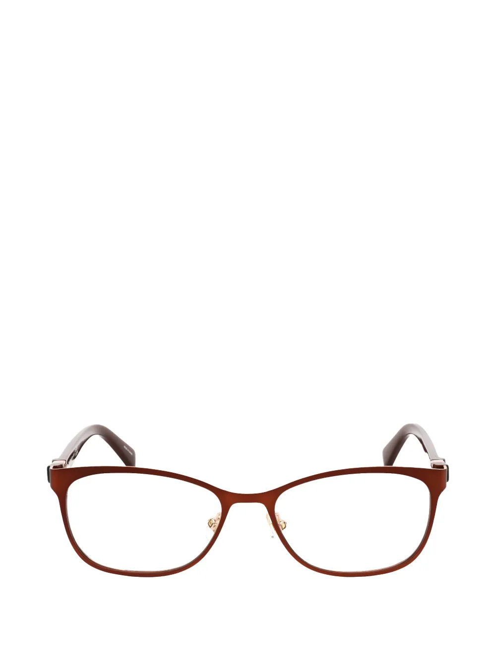 Kate Spade Jonae oval-frame glasses