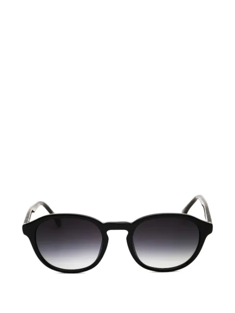 GAP round-frame sunglasses
