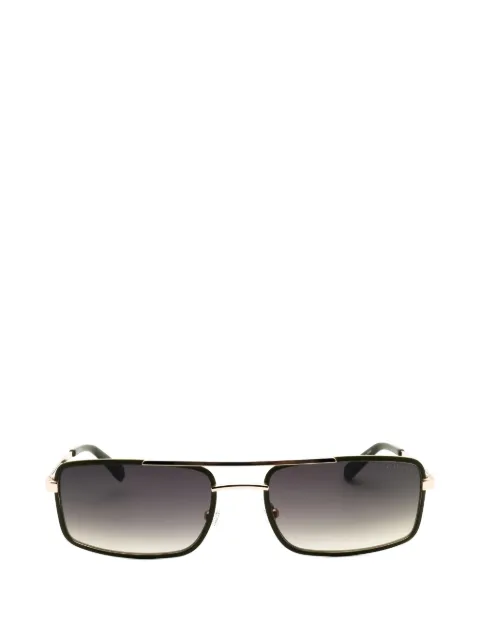 GUESS USA rectangle-frame sunglasses