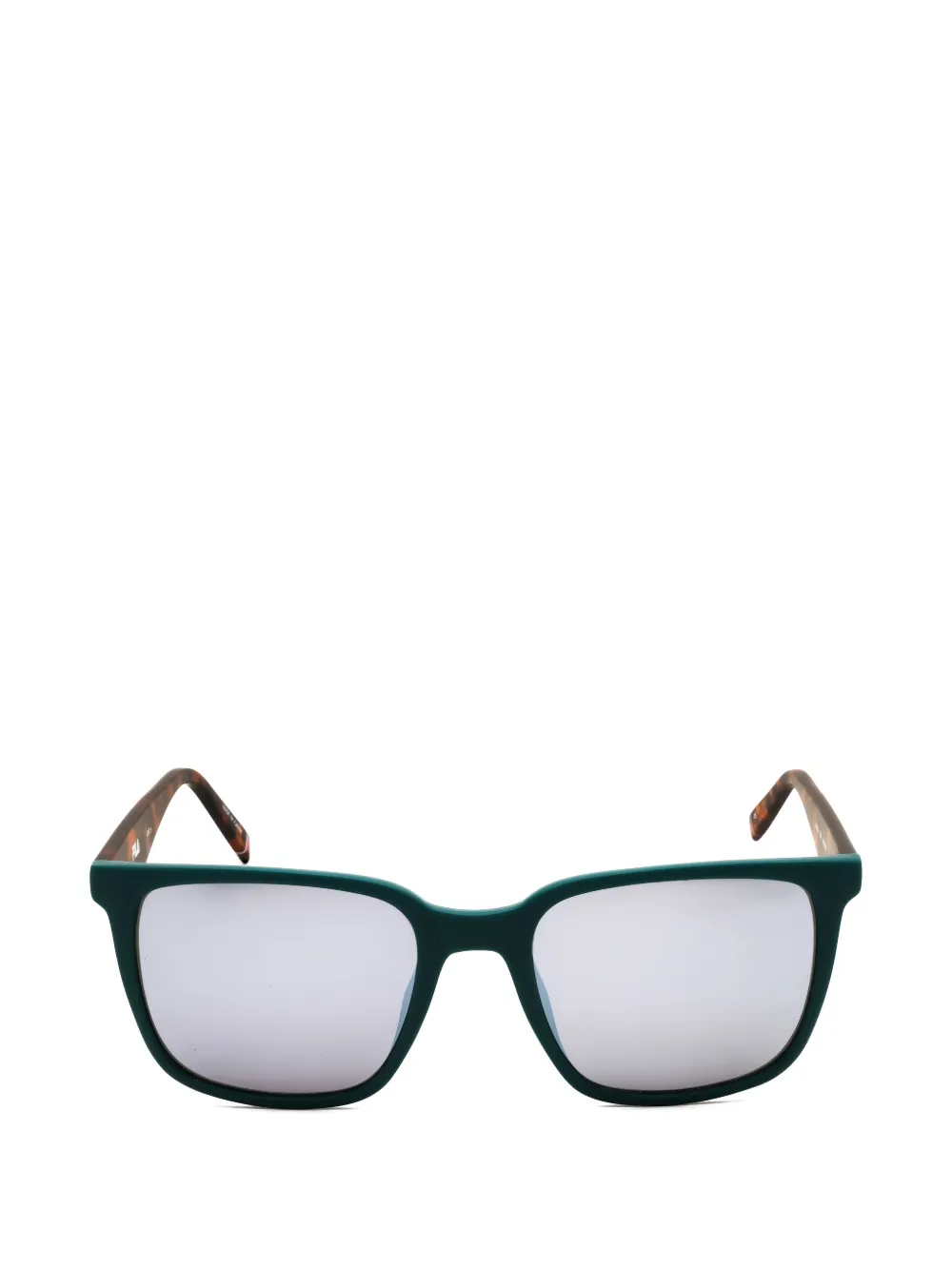 Fila SFI188 square-frame sunglasses