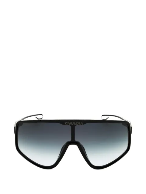 Carrera lunettes de soleil à monture pilote
