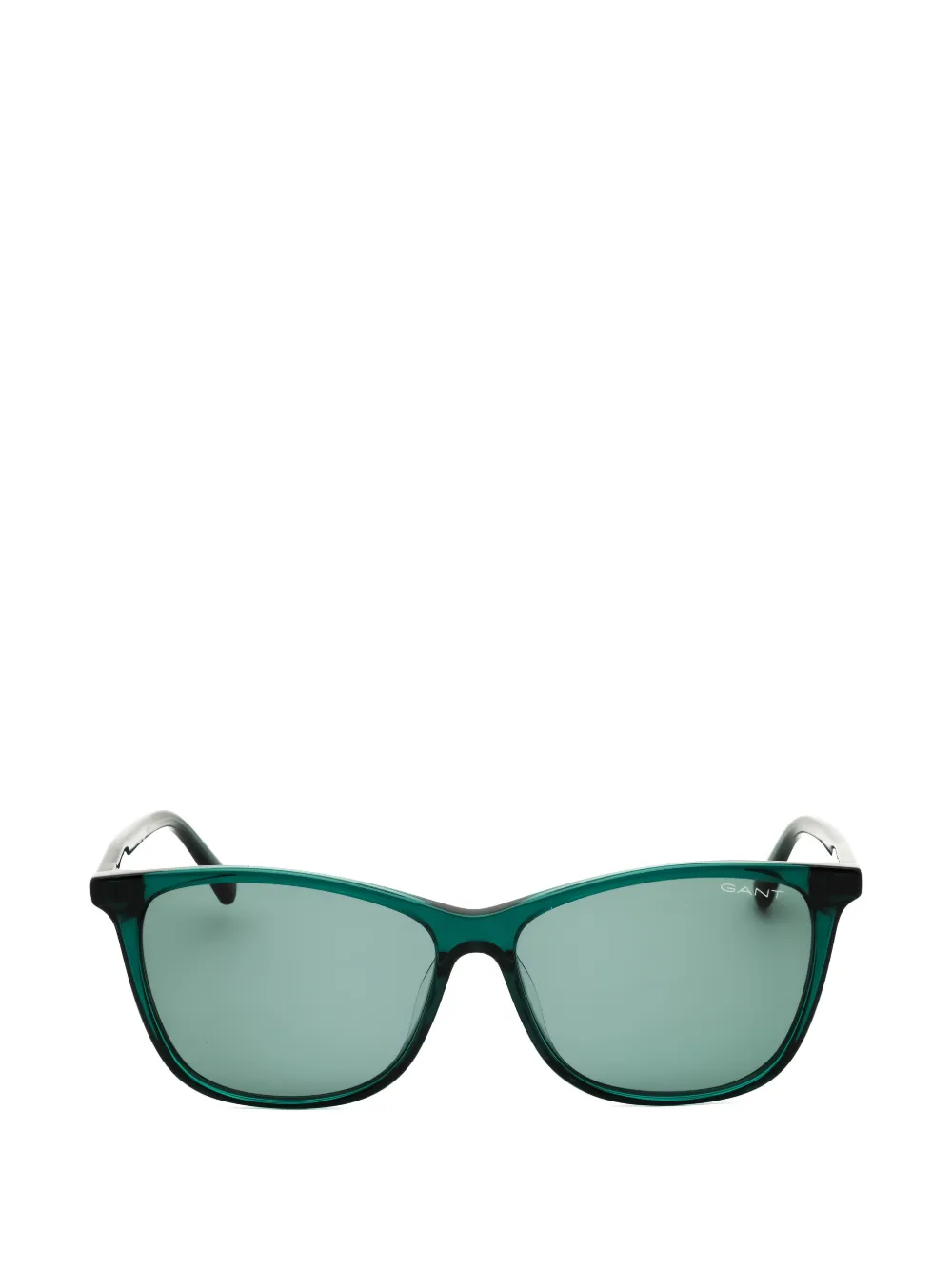 Gant rectangle-frame sunglasses