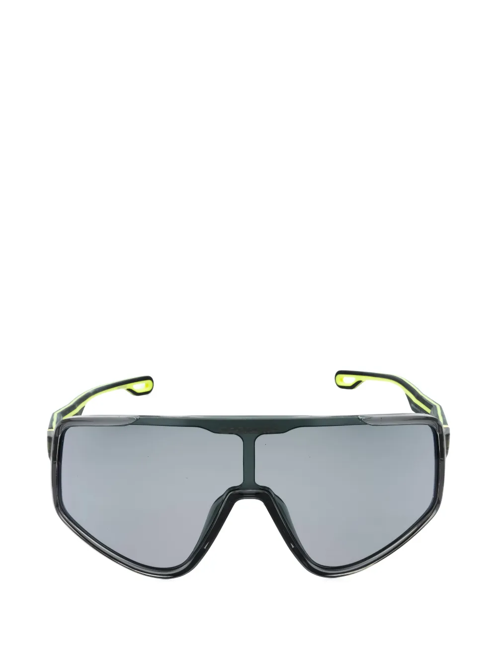 Carrera 4017/S shield-frame sunglasses