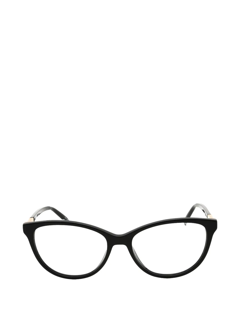MISSONI EYEWEAR cat-eye glasses